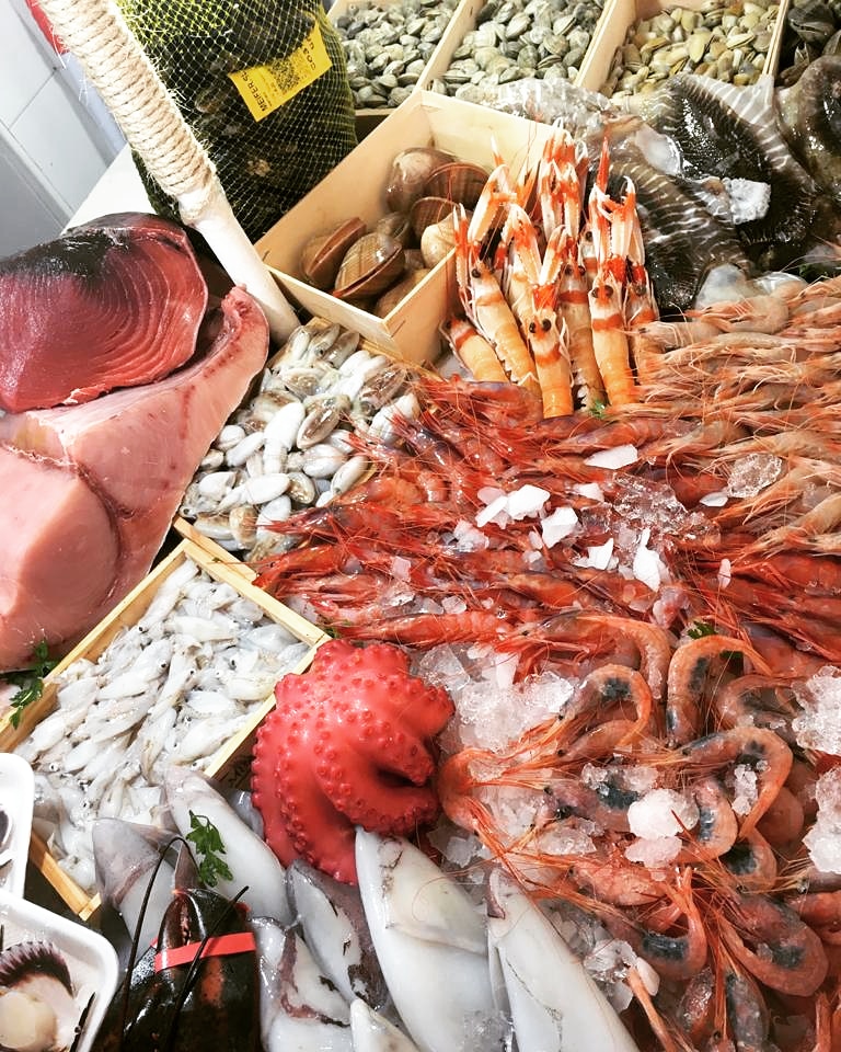 Imagen de Pescaderia Freiduria Puesto 16