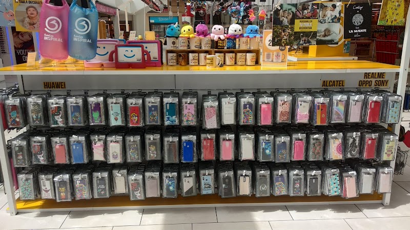 Imagen de negocio en Telefonía móvil en Granada