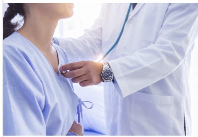 Imagen de Clinica Dr. German Saez Roca, Neumologo-apnea del Sueño-asma Grave