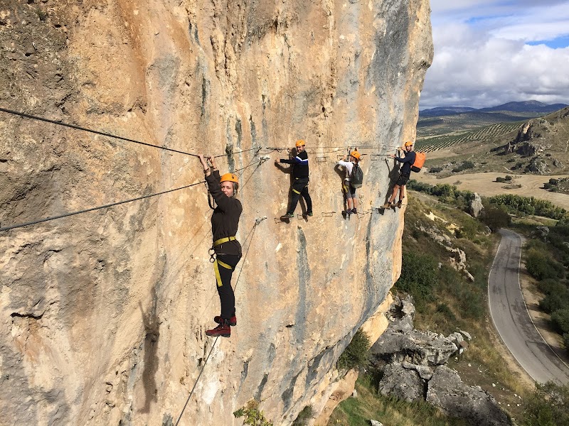 Imagen de Ocioaventura