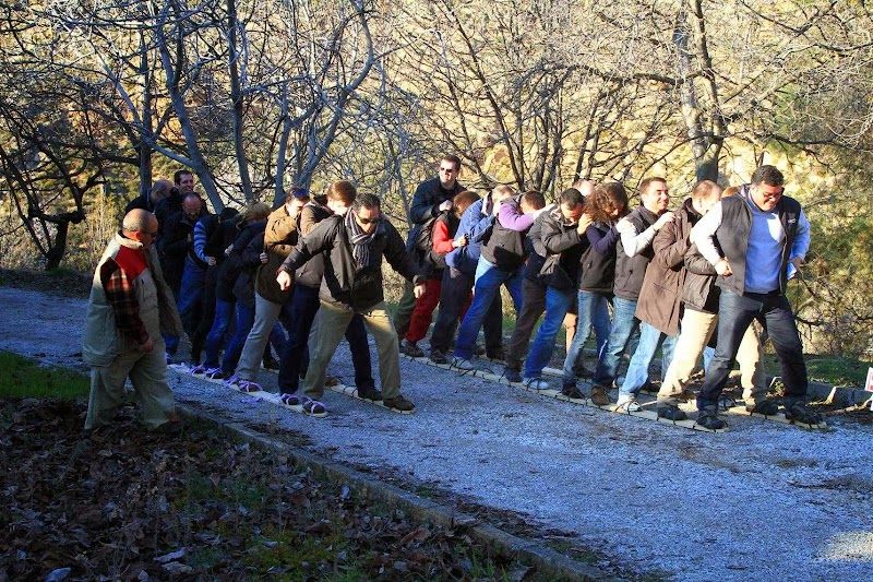 Imagen de Ocioaventura