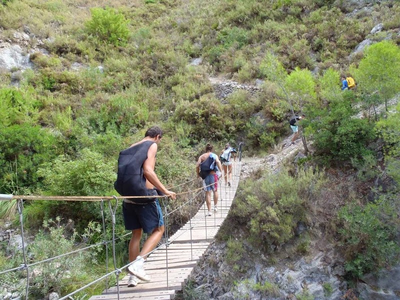 Imagen de Ocioaventura