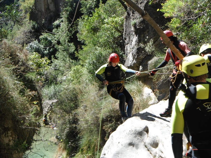 Imagen de Ocioaventura