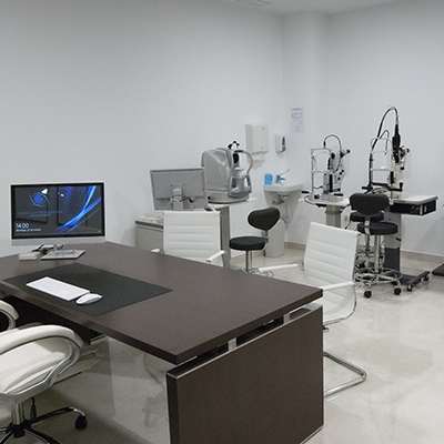 Imagen de Dra. María José García Velasco, Oftalmólogo