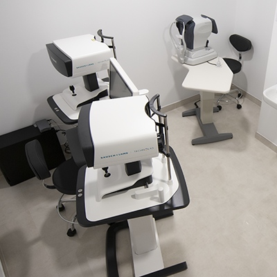 Imagen de Dra. María José García Velasco, Oftalmólogo