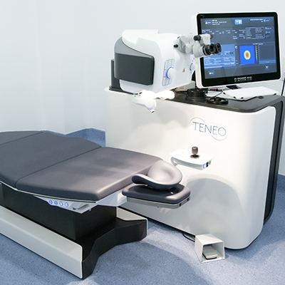 Imagen de Dra. María José García Velasco, Oftalmólogo