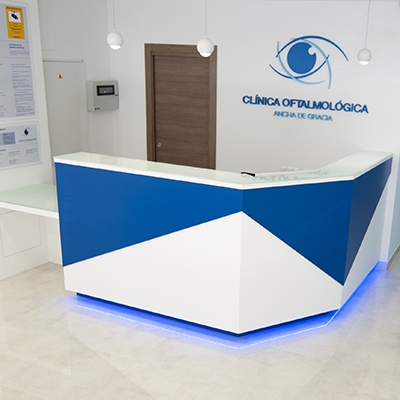 Imagen de Dra. María José García Velasco, Oftalmólogo