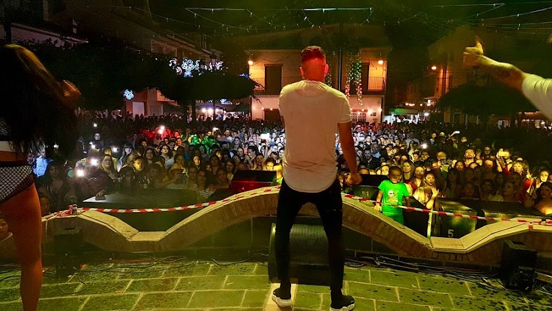 Imagen de negocio en Organización de eventos en Provincia de Granada