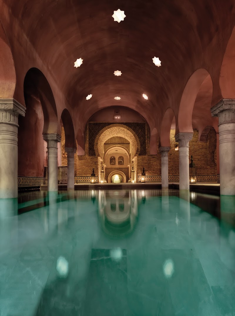 Imagen de Hammam Al ándalus