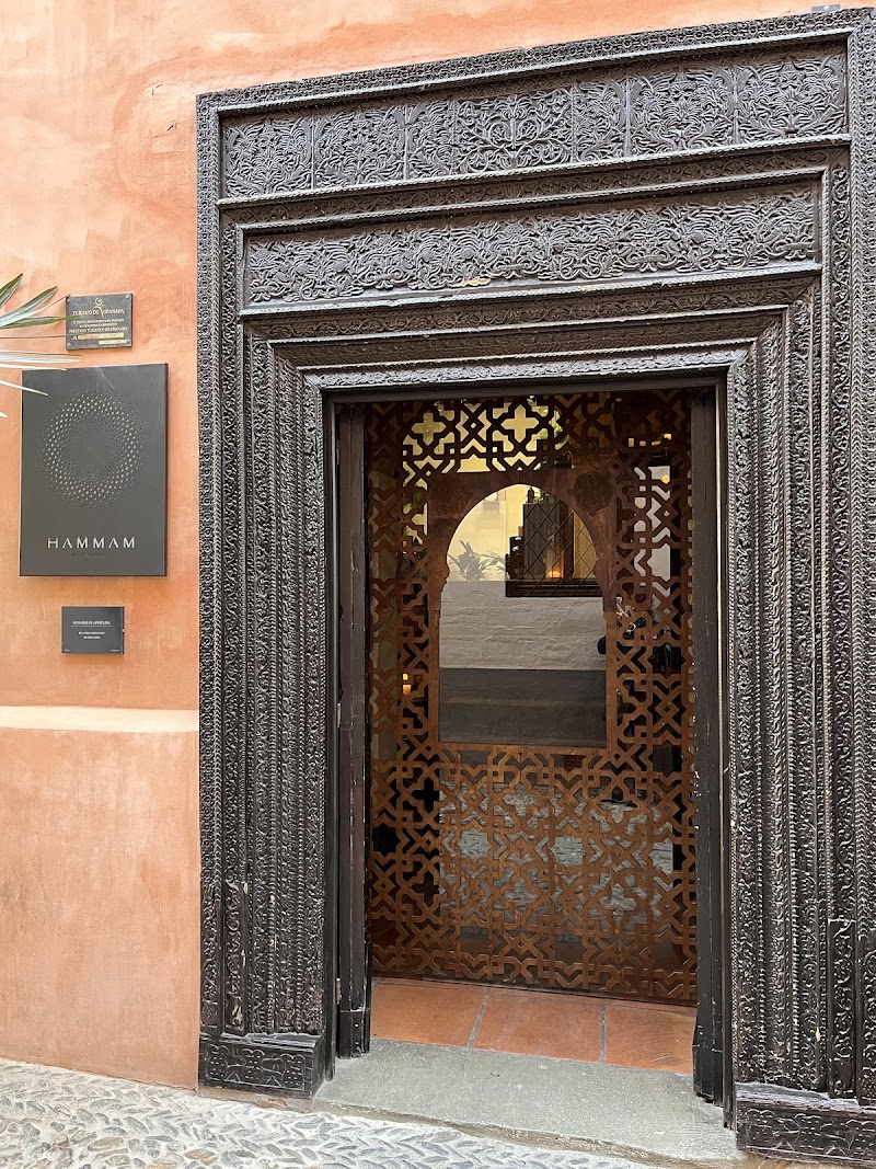 Imagen de Hammam Al ándalus