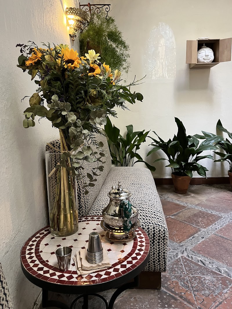 Imagen de Hammam Al ándalus