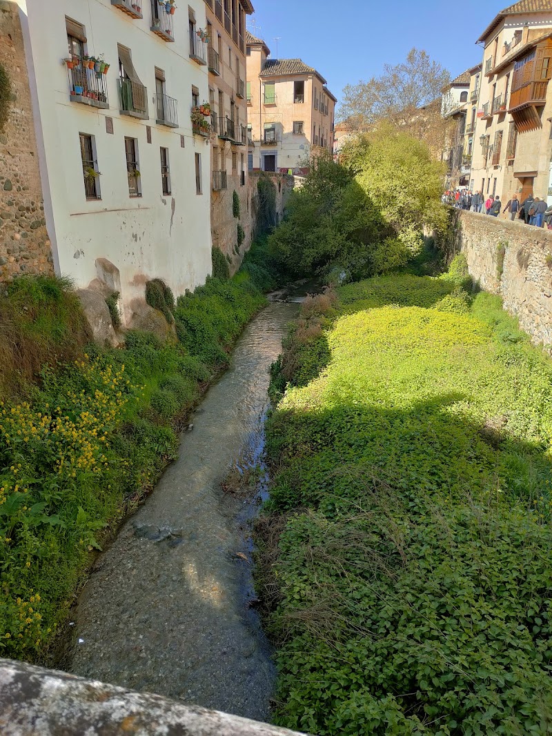 Imagen de Hammam Al ándalus