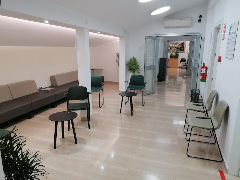 Imagen de negocio en Radiología en Provincia de Granada