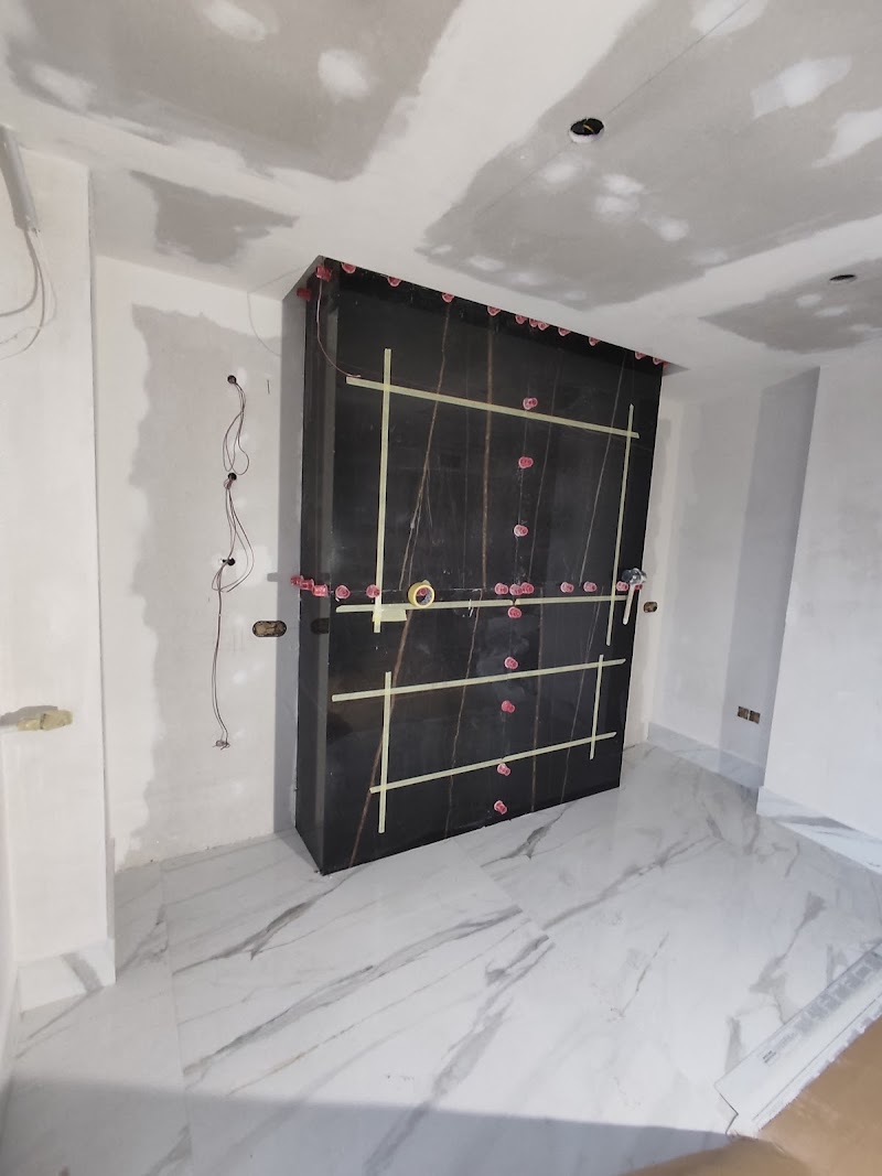 Imagen de Reformas Revelles (antonio)