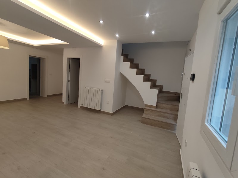 Imagen de Reformas Revelles (antonio)