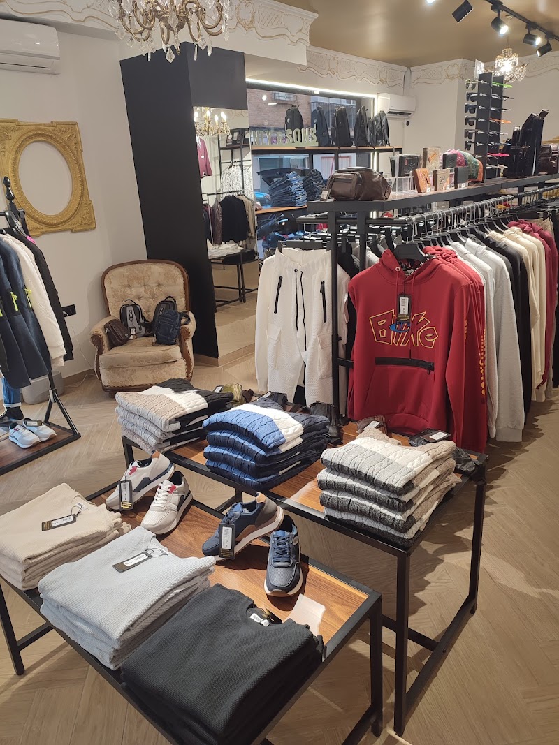 Imagen de Hommens Zaidin