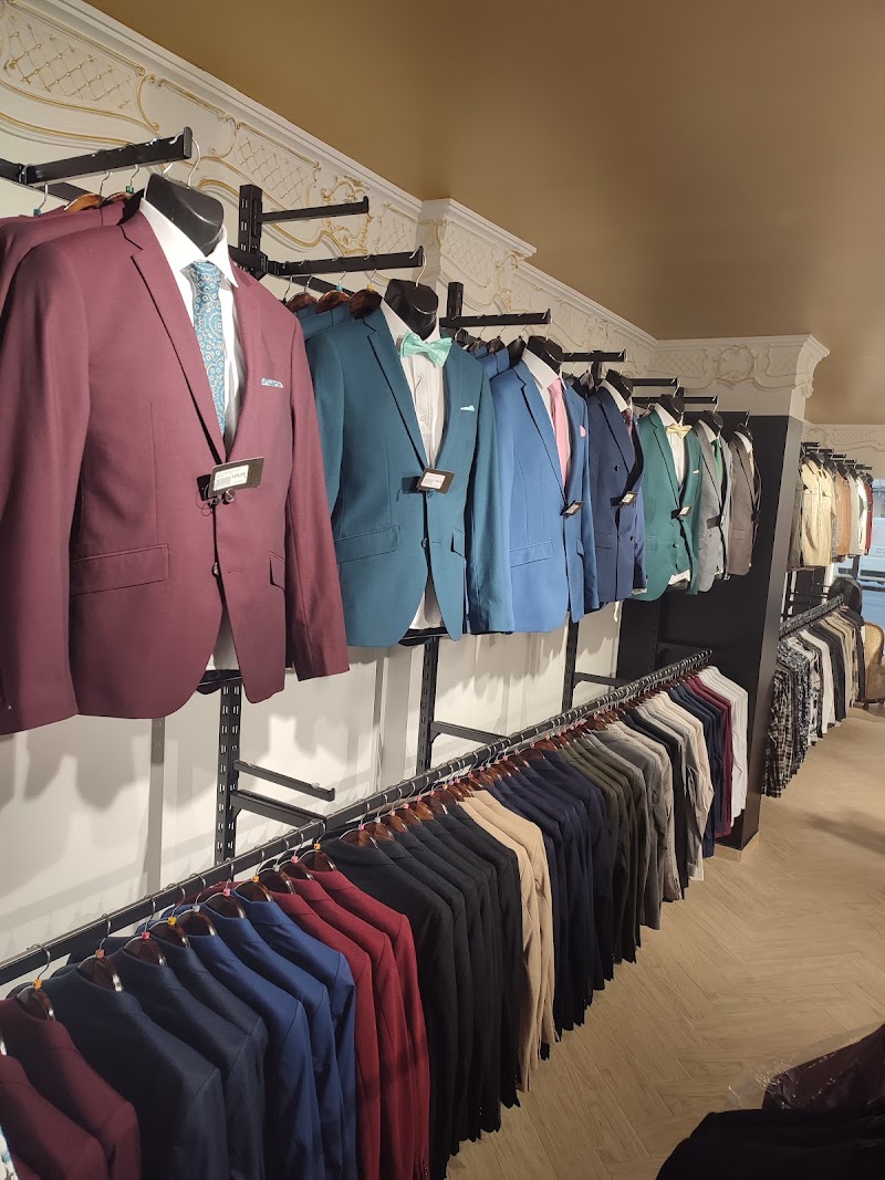 Imagen de Hommens Zaidin