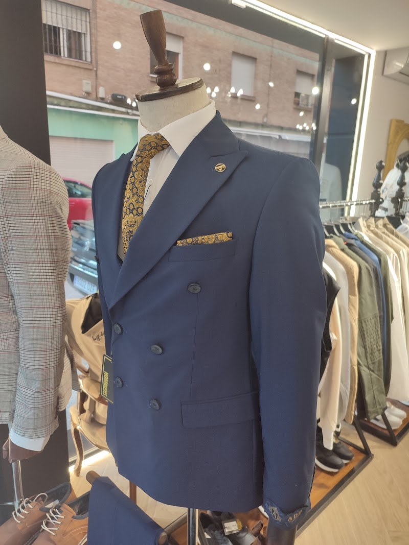 Imagen de Hommens Zaidin