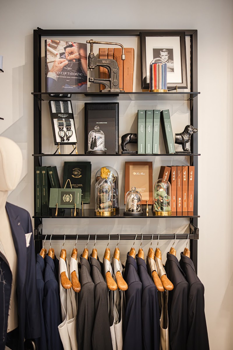 Imagen de Cañizares Concept | 2025 | Ceremonia & Sastrería | Traje Novio, Padrino E Invitados.