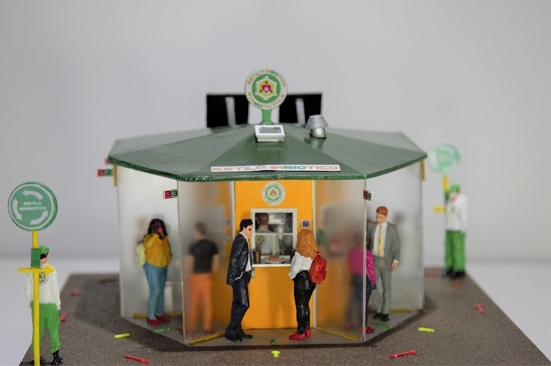 Imagen de negocio en Servicios administrativos en Escúzar