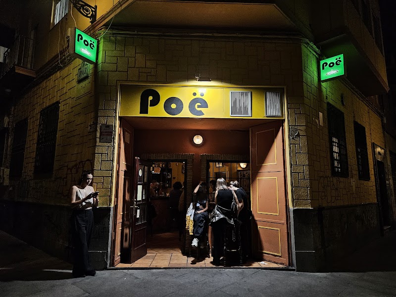Imagen de Bar Poë