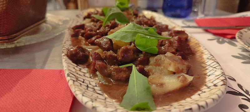 Imagen de La Pajuana