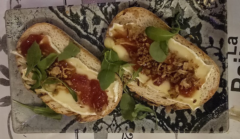 Imagen de La Pajuana