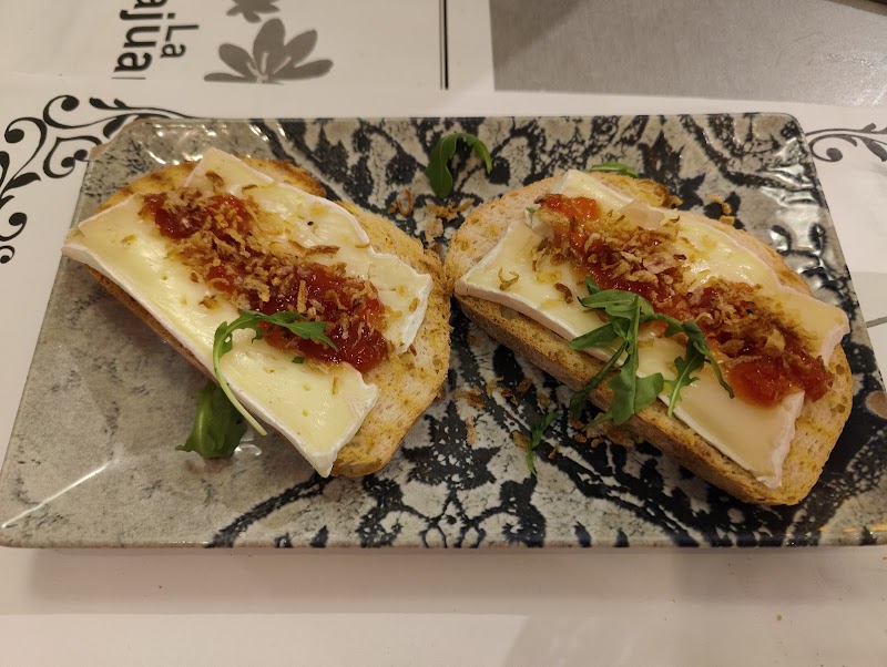 Imagen de La Pajuana