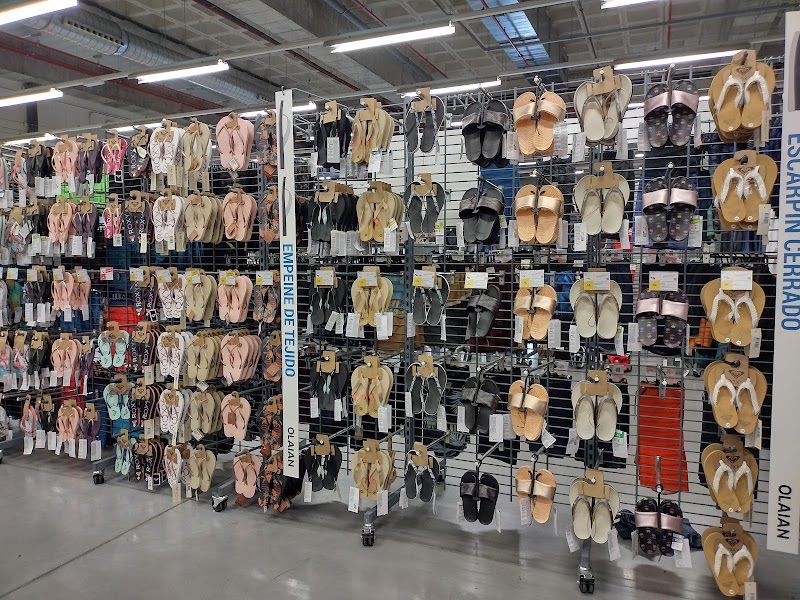 Imagen de Decathlon Granada – Pulianas