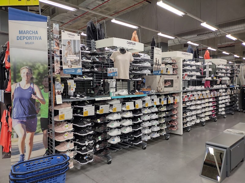 Imagen de Decathlon Granada – Pulianas