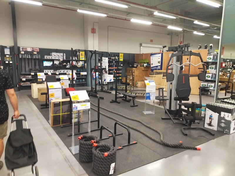 Imagen de Decathlon Granada – Pulianas