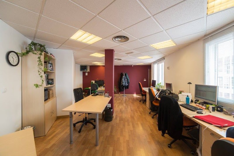 Imagen de Garnata Traducciones