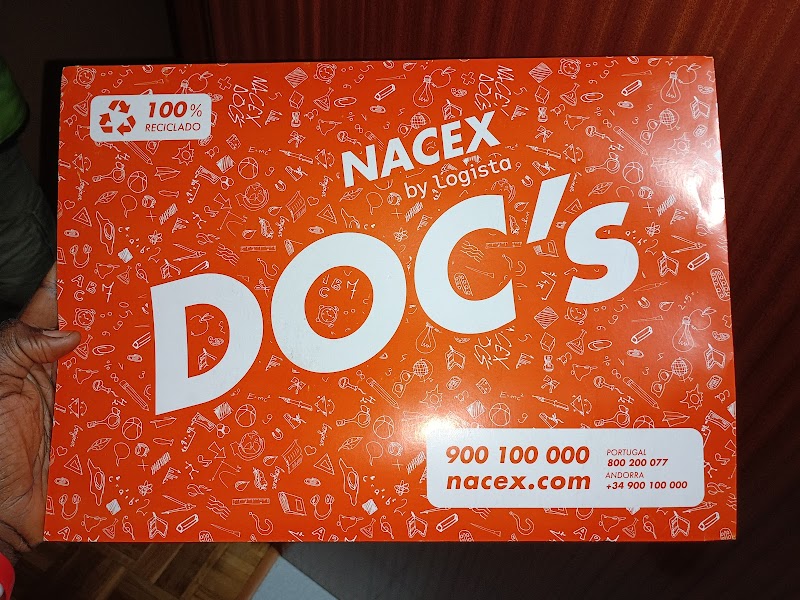 Imagen de Garnata Traducciones