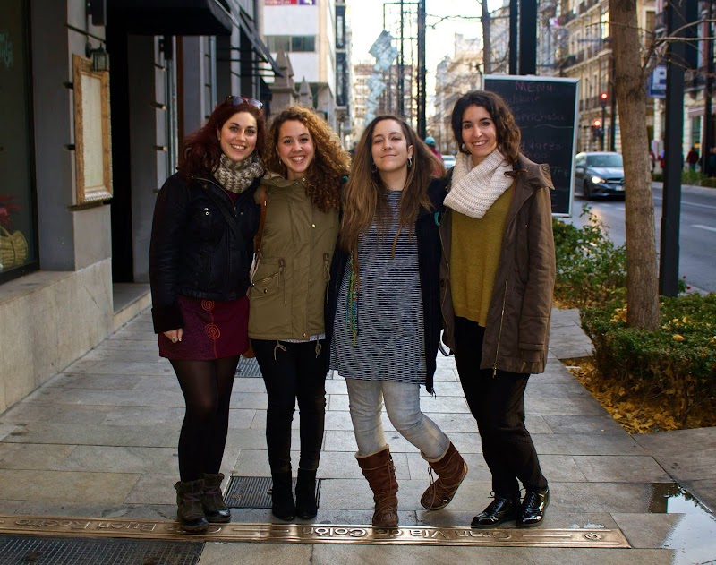 Imagen de Garnata Traducciones