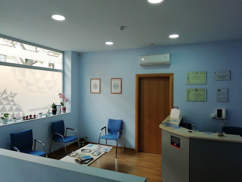 Imagen de Centro Médico de Traumatologia y Fisioterapia, Dra. Lucía Martín Romero