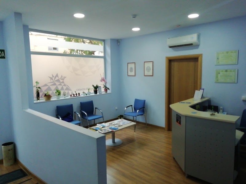 Imagen de Centro Médico de Traumatologia y Fisioterapia, Dra. Lucía Martín Romero