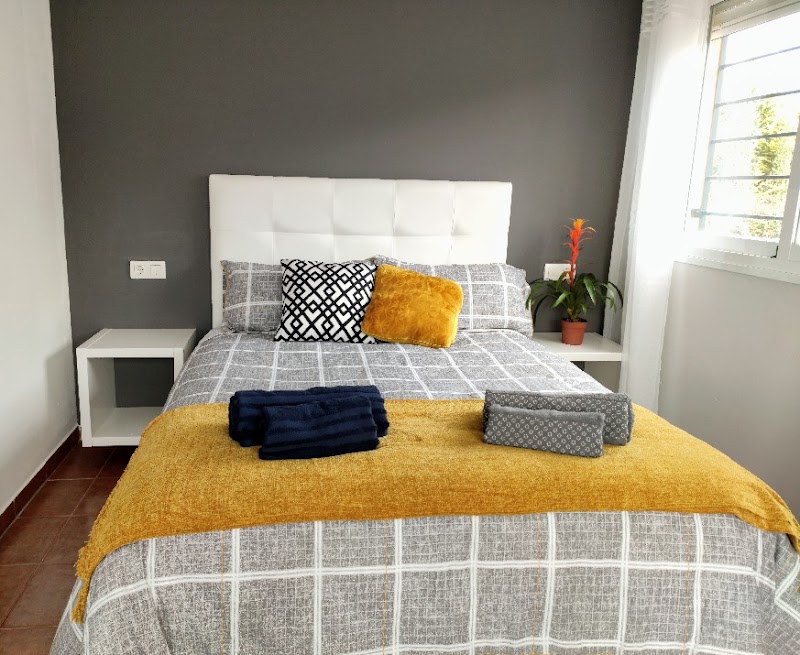 Imagen de negocio en Apartamento turístico en Provincia de Granada