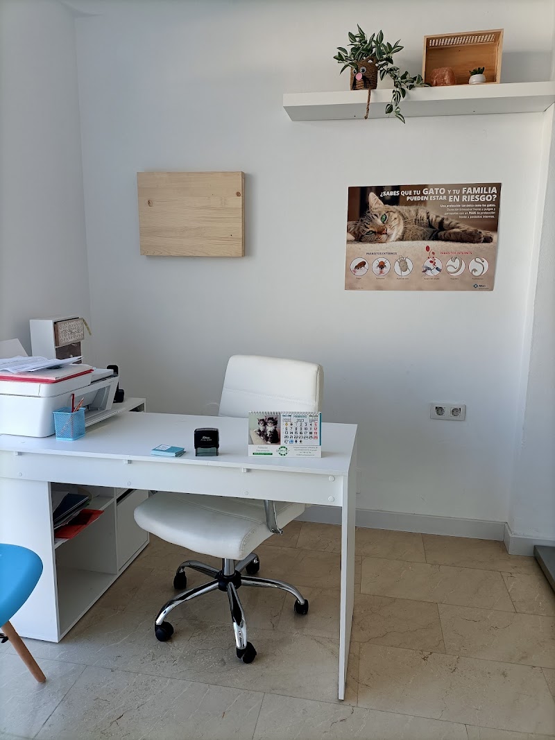 Imagen de Áurea Servicios Veterinarios