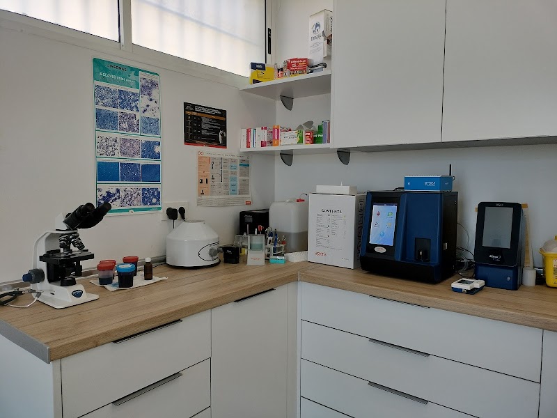 Imagen de Áurea Servicios Veterinarios