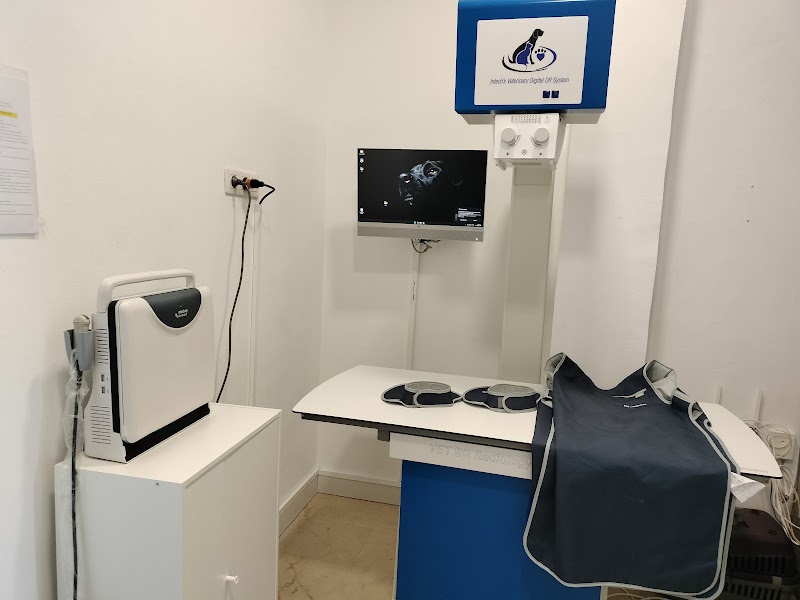 Imagen de Áurea Servicios Veterinarios