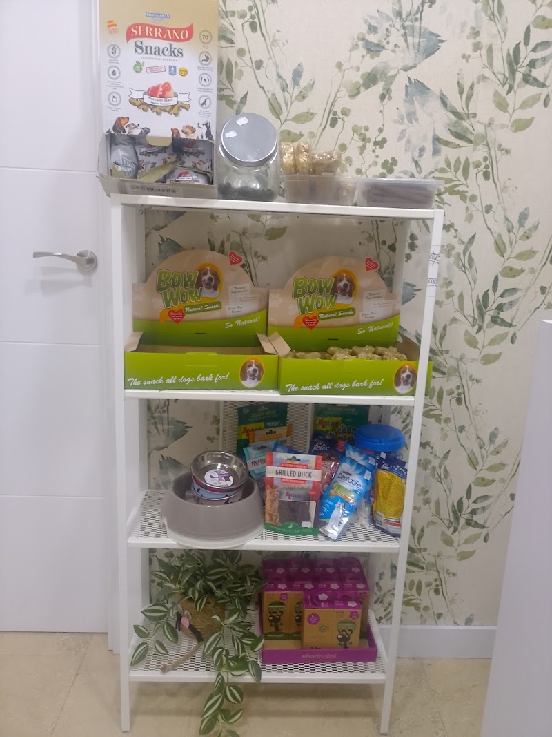 Imagen de Áurea Servicios Veterinarios