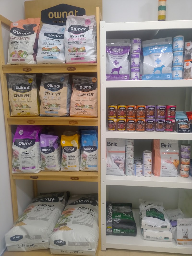 Imagen de Áurea Servicios Veterinarios