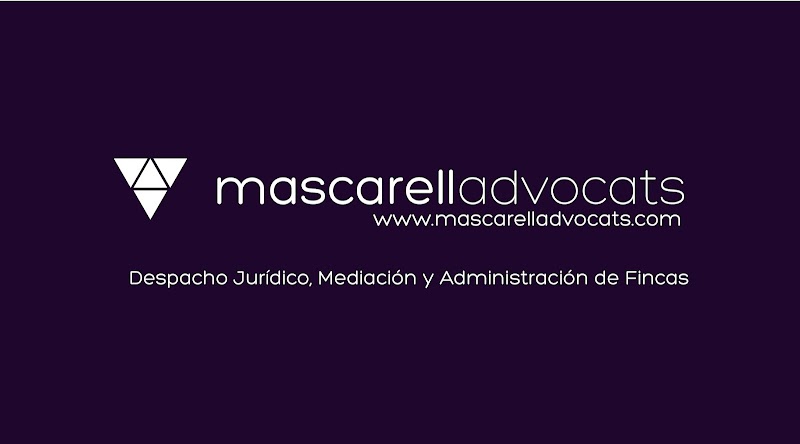 Imagen de Mascarell Advocats
