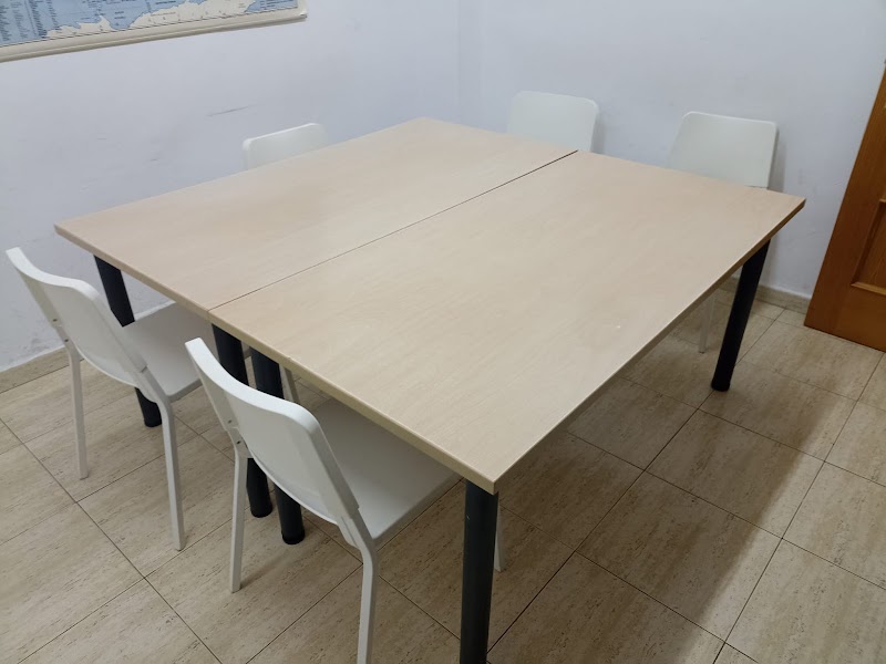 Imagen de Academia Clases Particulares Ctp