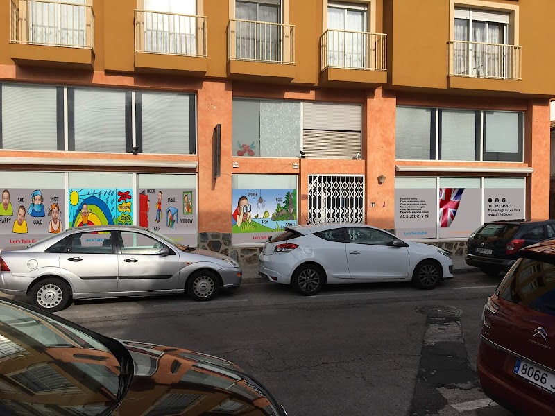 Imagen de Ltes Academia de Inglés