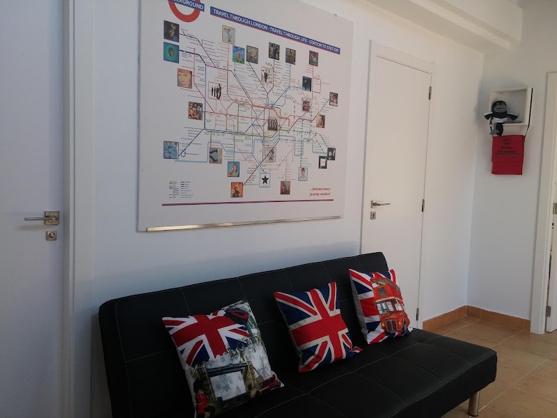 Imagen de Ltes Academia de Inglés