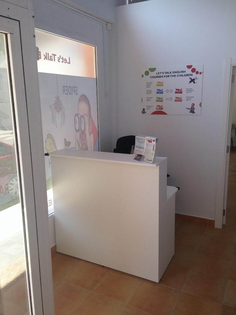 Imagen de Ltes Academia de Inglés