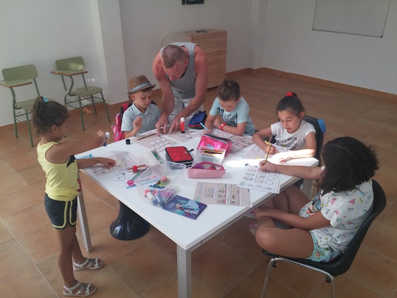 Imagen de Ltes Academia de Inglés