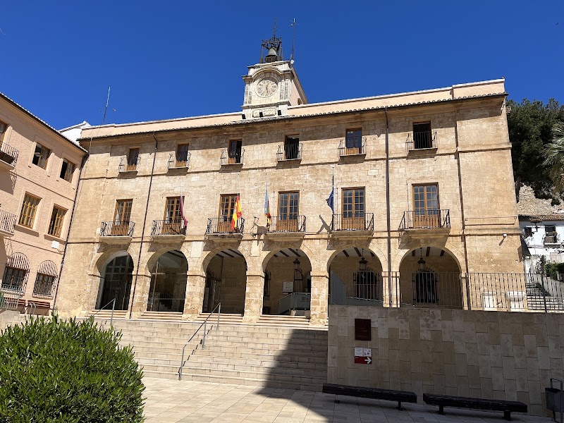 Imagen representativa de la localización