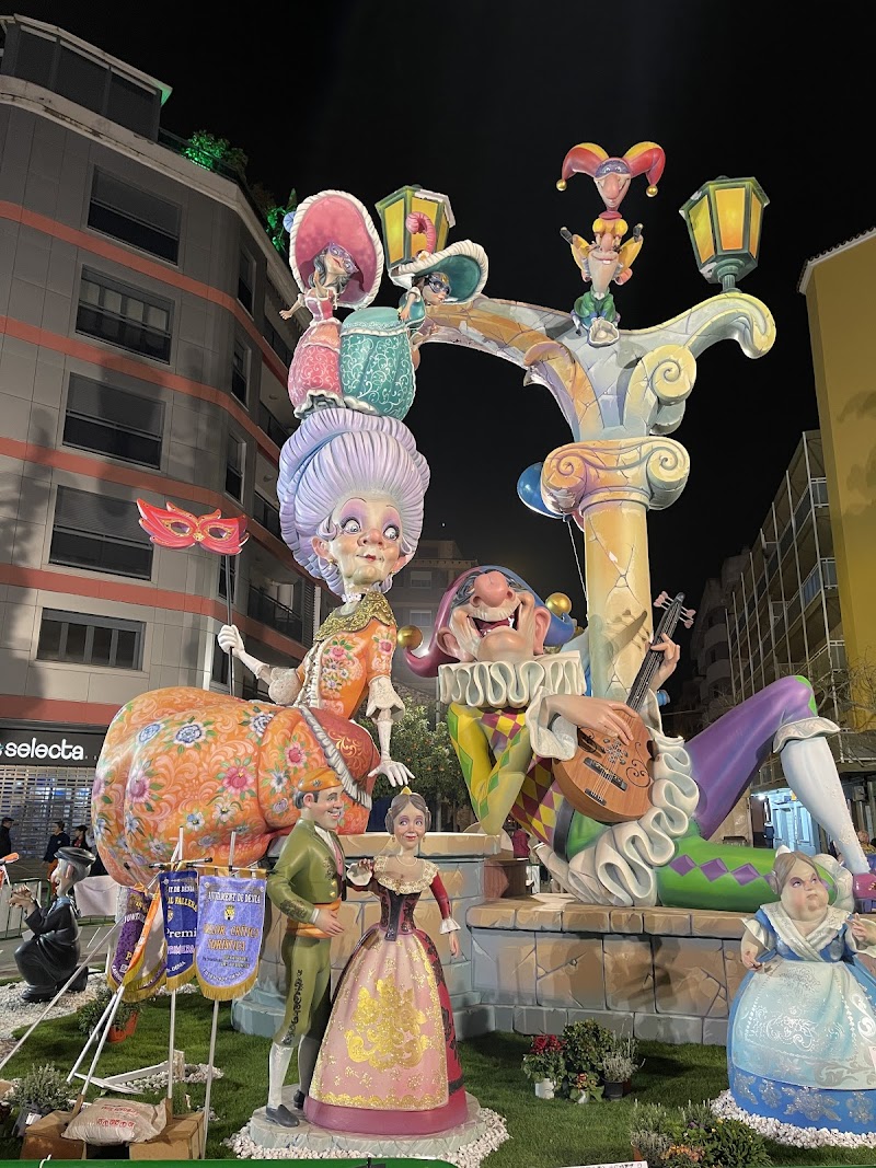 Imagen representativa de la localización